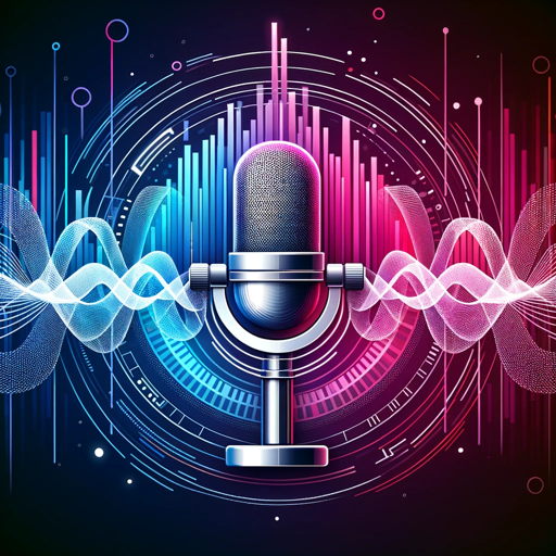 logo of AI News Rapper on the GPT Store
