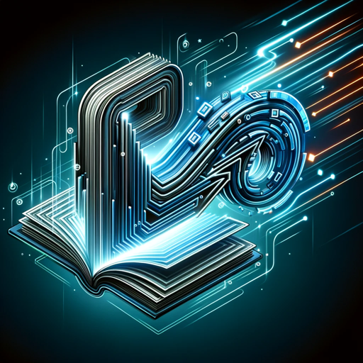 logo of Kindle eBook Transformator on the GPT Store
