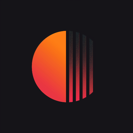 logo of Music Album Cover Designer on the GPT Store