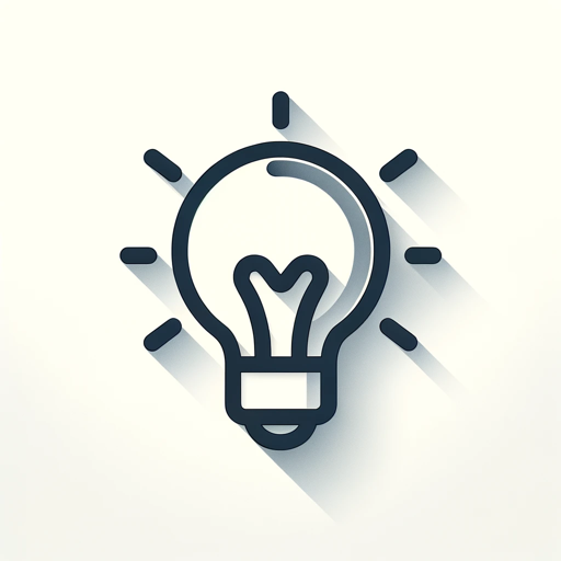 logo of Simplicity Sage on the GPT Store