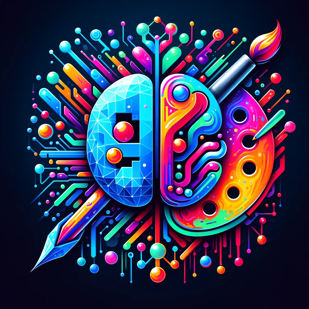 logo of Imageinator on the GPT Store