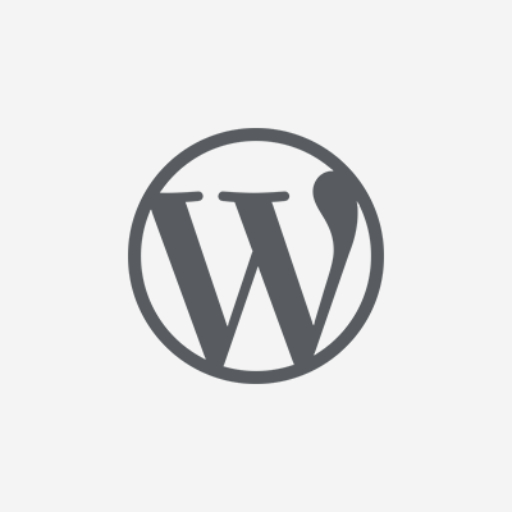 logo of WordPress Expert on the GPT Store