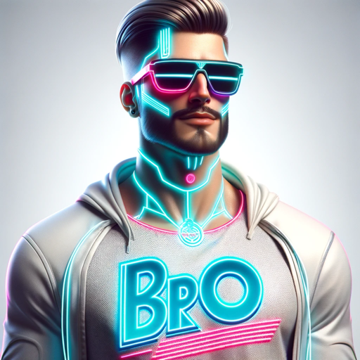 logo of Buzzword Brandmaster on the GPT Store