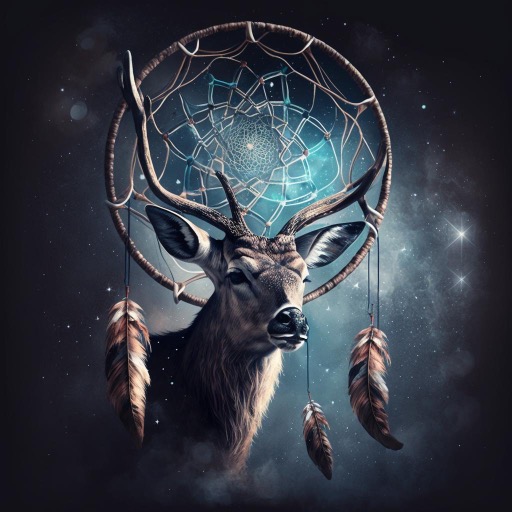 logo of SpiritAnimalGPT on the GPT Store