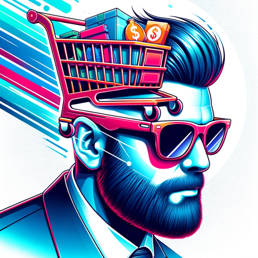 Drop ship Daddy - Your personal Dropshiping Coach on the GPT Store