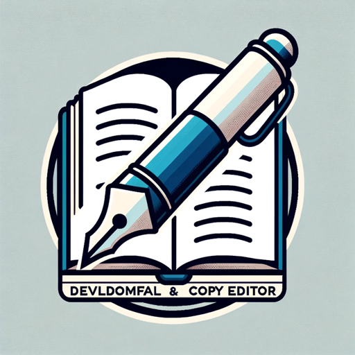 logo of Edit Me on the GPT Store