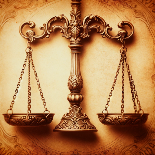 logo of The Judge on the GPT Store