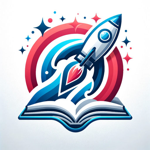 logo of 小红书创业爱好者 on the GPT Store