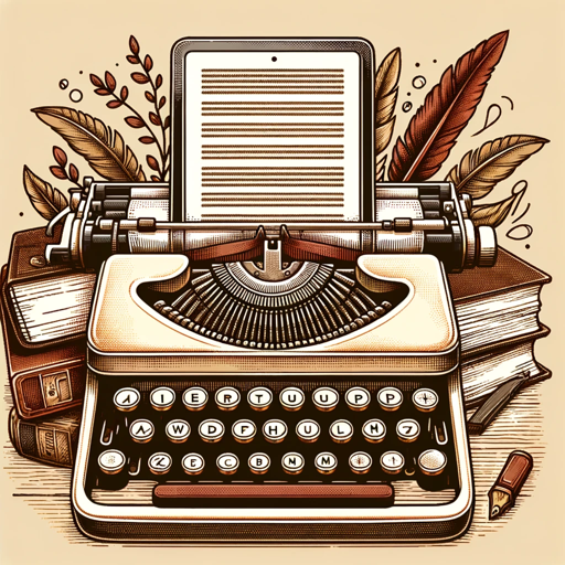 logo of Blogsmith on the GPT Store