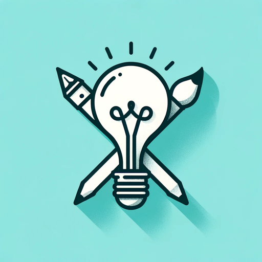 logo of Imagine 2 Illustrate on the GPT Store