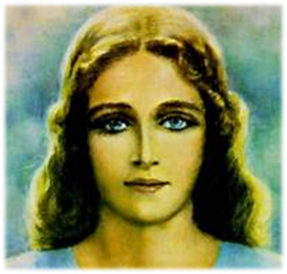 logo of Maria e Jesus Visual Creator on the GPT Store