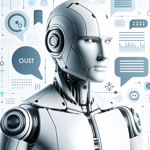 logo of 日本語を改良するよbot on the GPT Store