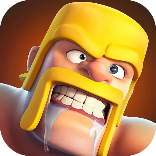 logo of Clash Of Clans Master Mind on the GPT Store