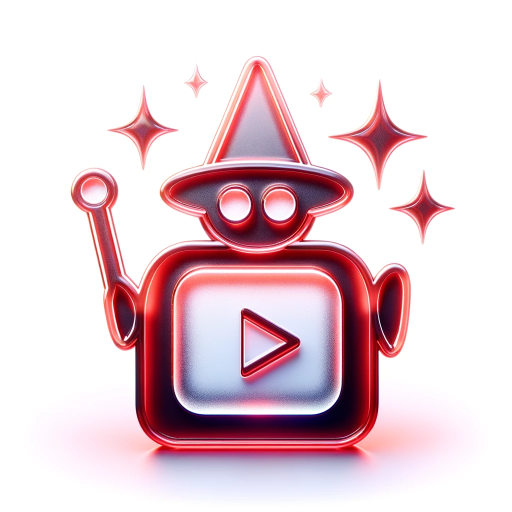 logo of YooTube SEO Wizard 🚀 SEO, Title, Thumbnail on the GPT Store