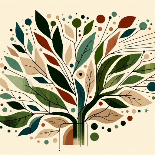 logo of The Friendly Genealogist on the GPT Store