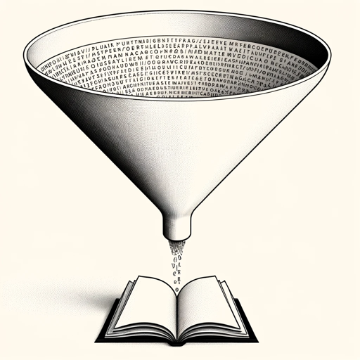 logo of Semantic Topic Modeler on the GPT Store