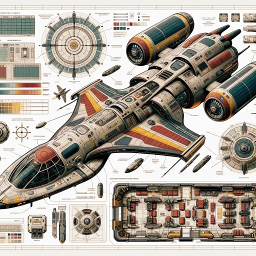 logo of Spaceship designer on the GPT Store