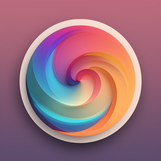 logo of Palette Prodigy on the GPT Store