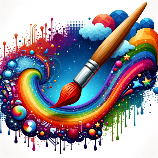 logo of Image Generator on the GPT Store