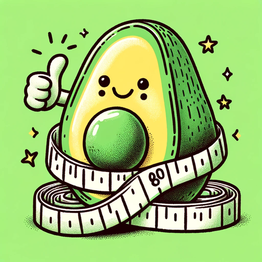 logo of Macro Buddy on the GPT Store