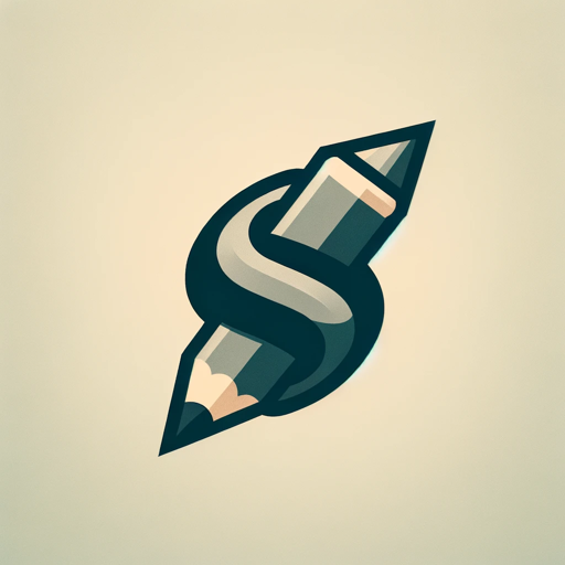 logo of Logo Generator on the GPT Store