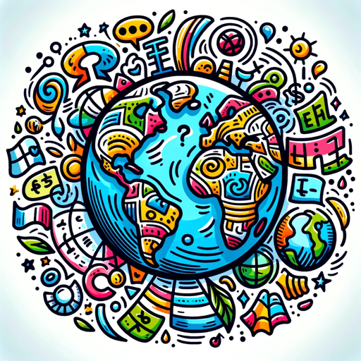 logo of Lingo Tutor on the GPT Store