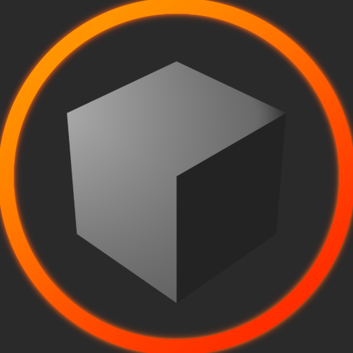logo of Blender 3.6-4.2 on the GPT Store