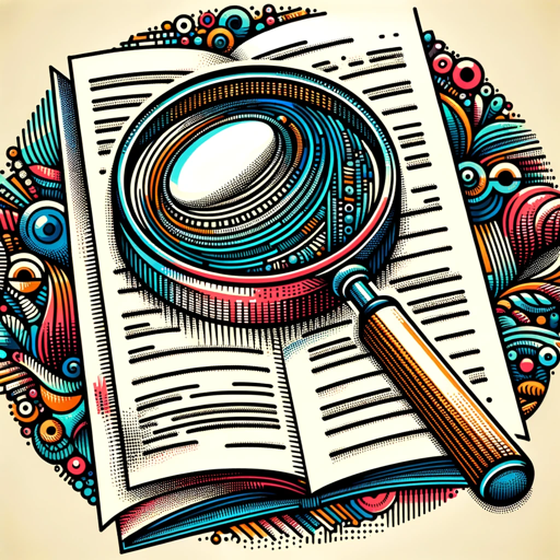 logo of IQ Text Analyst Plus on the GPT Store