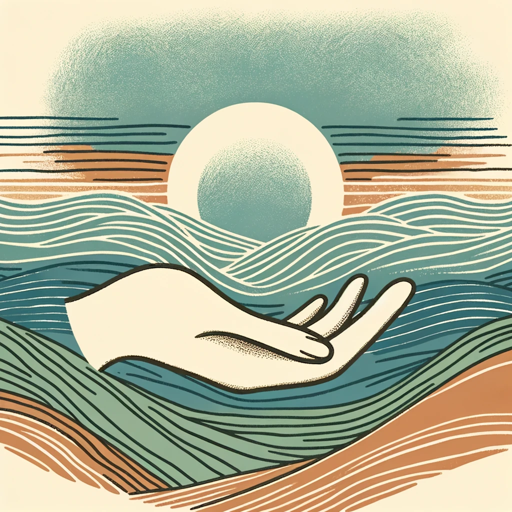 logo of Empathetic Coach on the GPT Store