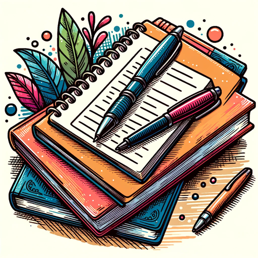 logo of GongZhongHao Writer on the GPT Store
