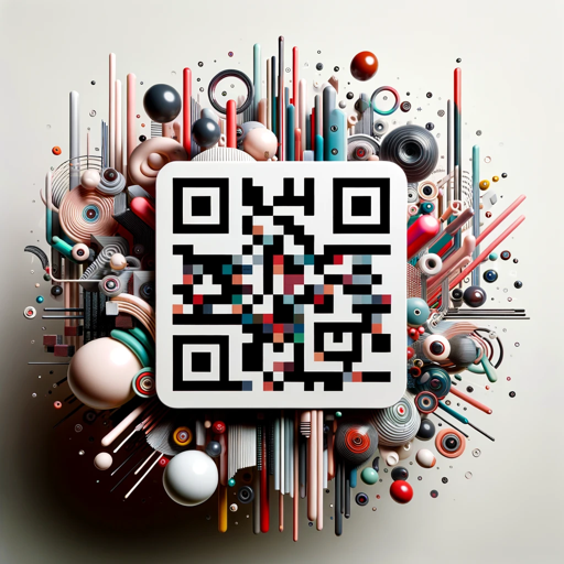 logo of QR Code GPT on the GPT Store