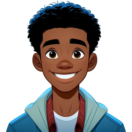 logo of #1 CHARACTER ILLUSTRATOR on the GPT Store