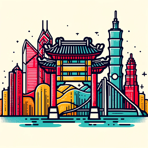 logo of HK / TW 香港台灣用語比較 on the GPT Store