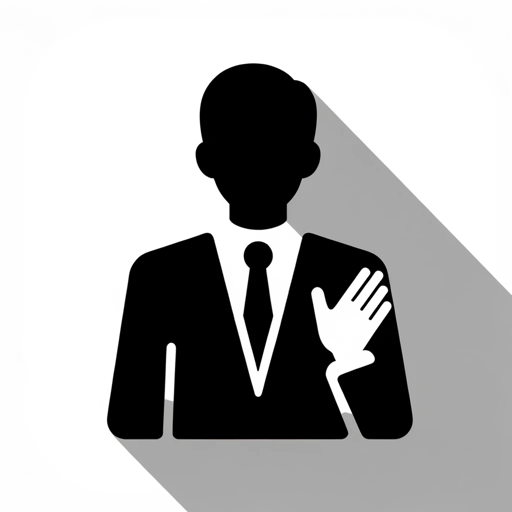logo of 代弁者 on the GPT Store