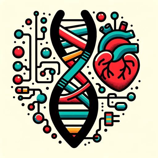 logo of BioBionic Guide on the GPT Store