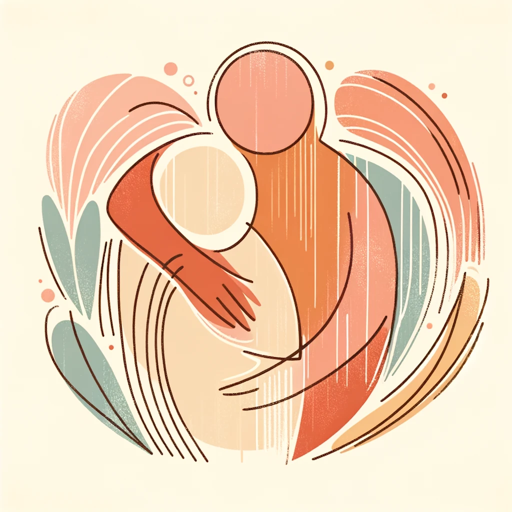 logo of Caregiver Assistant on the GPT Store