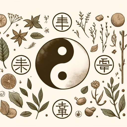 logo of 五运六气大师 on the GPT Store