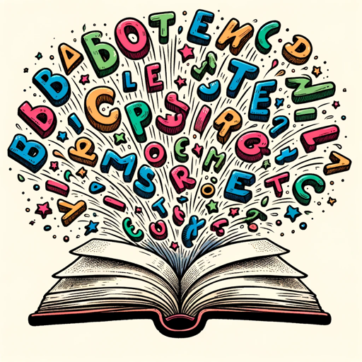 logo of Qwerty Keyboard Meaning on the GPT Store