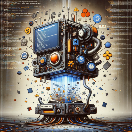 logo of README Generator on the GPT Store