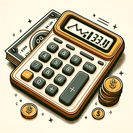 logo of GPT for YNAB (Unofficial) on the GPT Store