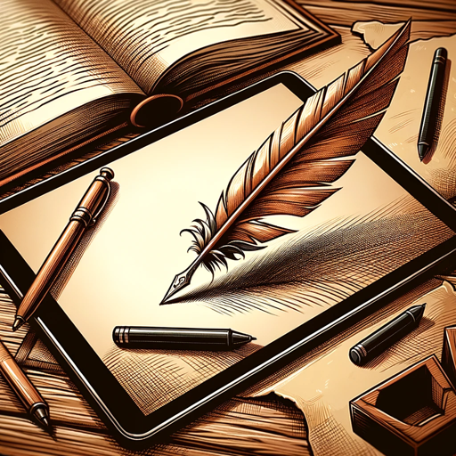 logo of Book Extract to Image Convertor on the GPT Store