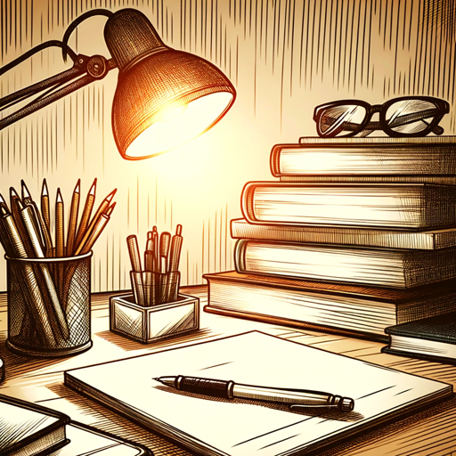 logo of Research Paper Writter on the GPT Store