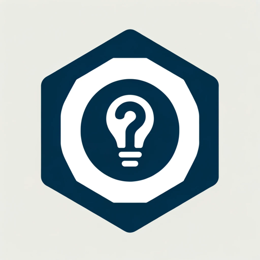 logo of Code Project Helper on the GPT Store