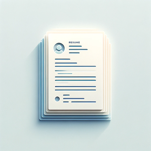 logo of Job Application Assistant on the GPT Store