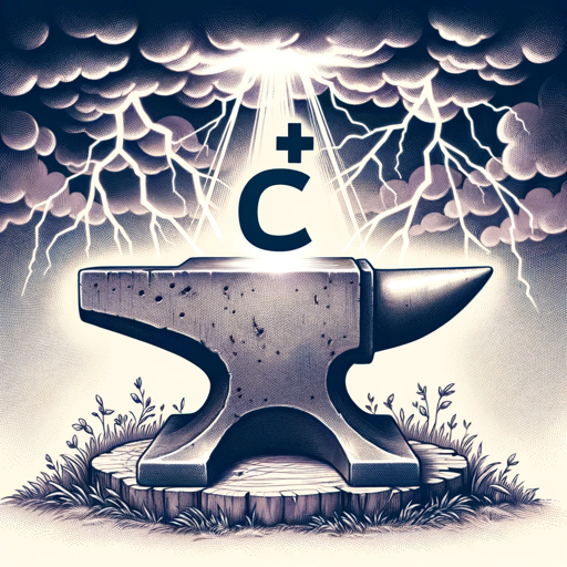 logo of Anzel on the GPT Store