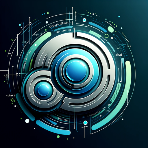 logo of GPT Dev Mentor on the GPT Store