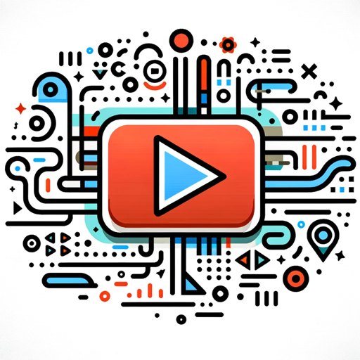logo of Full Video Transcript GPT on the GPT Store