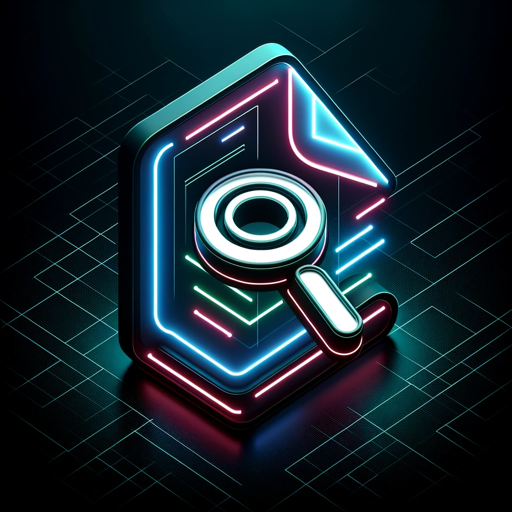 logo of PDF Assistant on the GPT Store