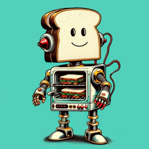 logo of Sandwich Caddy on the GPT Store