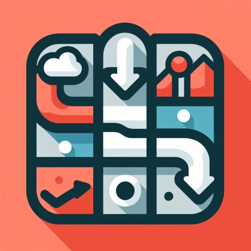 logo of Table Flowchart Maker AI on the GPT Store